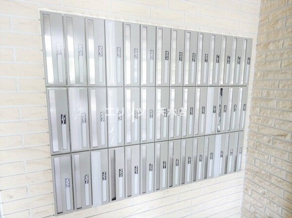 インベスト北梅田の物件内観写真